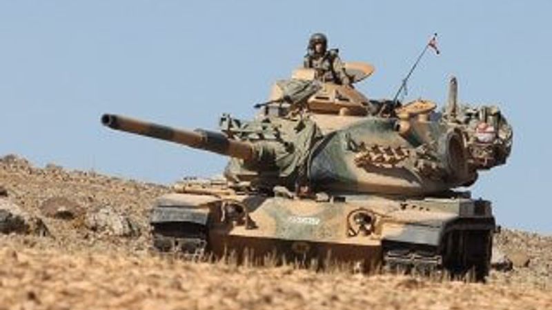 Amerika'dan Türkleri durduramadık itirafı