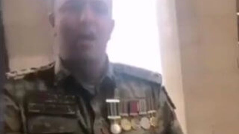 Azerbaycan'dan Türkiye'ye tam destek