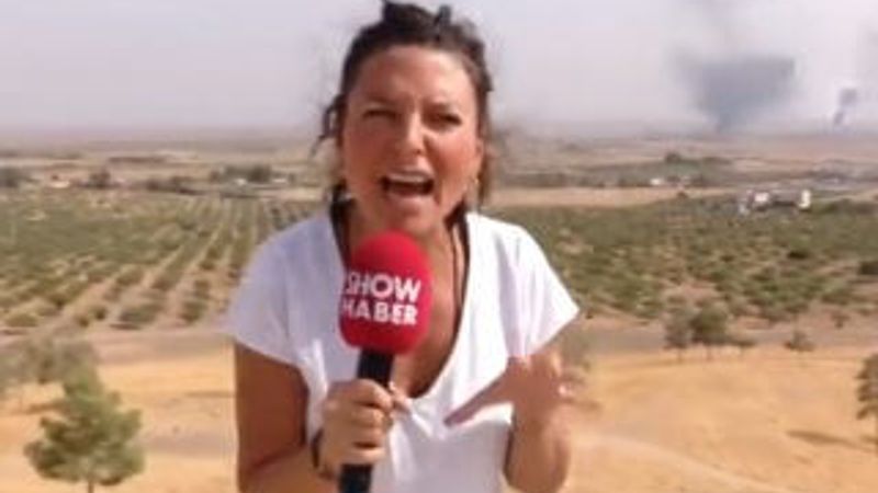 Ece Üner, Buket Aydın'a sahip çıktı