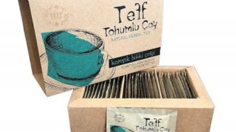 Ünlülerin tanıttığı Teff çayı, yasaklandı