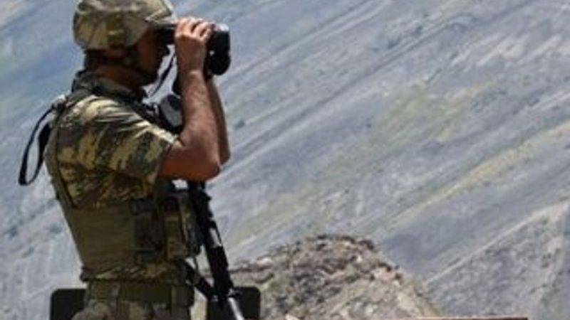 Hakkari’de 5 bölge özel güvenlik bölgesi ilan edildi