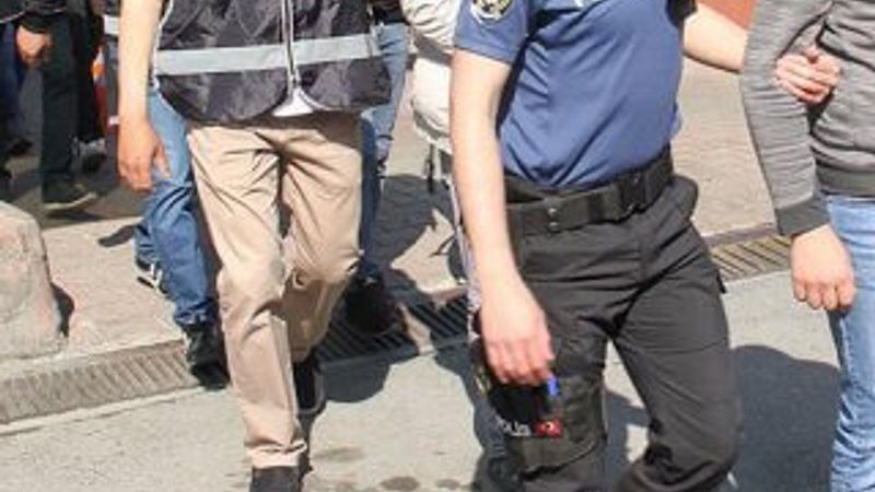 Konya'da DEAŞ operasyonu