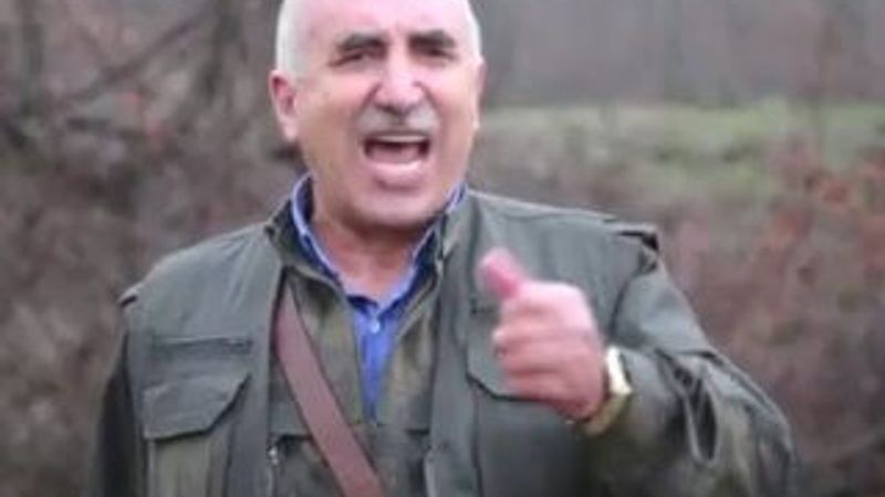 Trump'ın politikası PKK'yı tutuşturdu