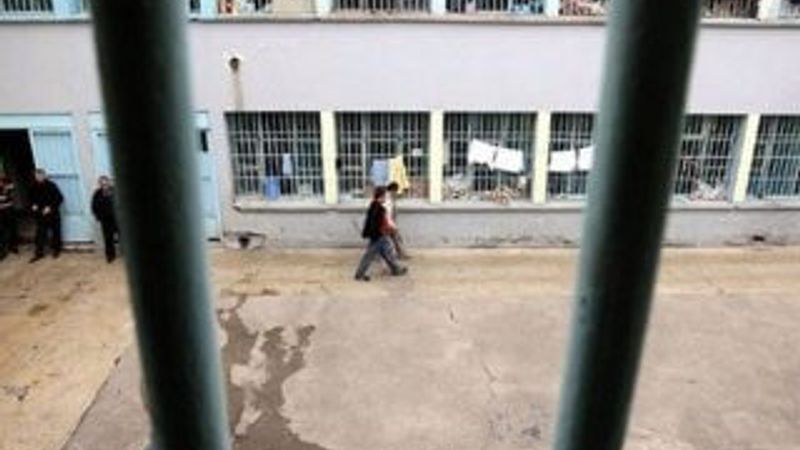 Yargı paketinde uyuşturucu suçuna af yok