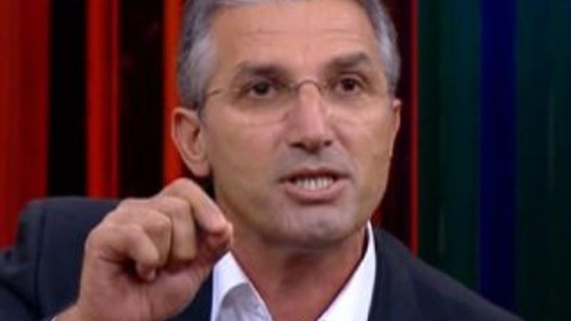 Nedim Şener'den PKK sempatizanı avukata ayar