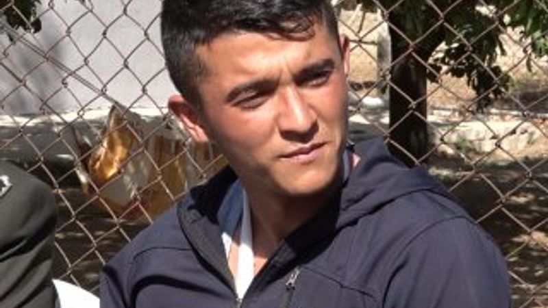 Barış Pınarı Harekatı gazisi: Teröristler çok korktu