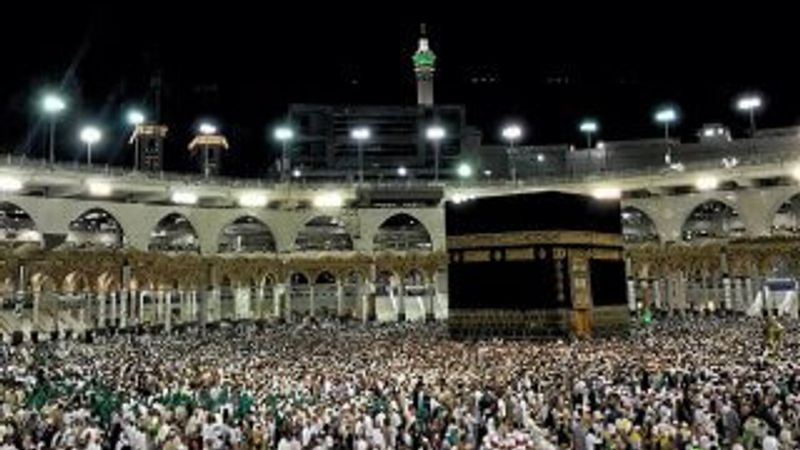 31 kişiyi umre vaadiyle kandıranlar tahliye edildi