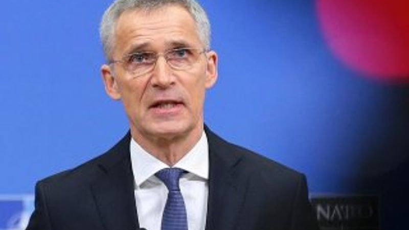NATO Genel Sekreteri: Türkiye NATO için önemli