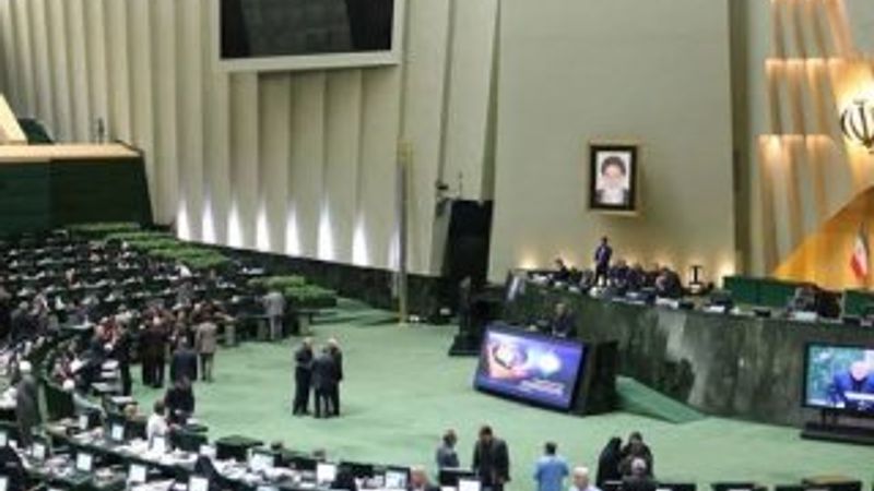 İranlı vekil: Ne oldu da teröristler için üzülüyoruz