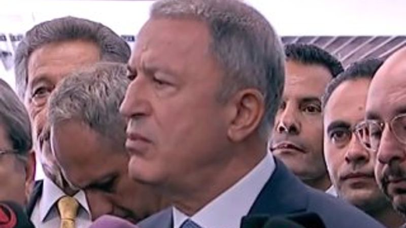 YPG'li teröristler, DEAŞ'lıları hapishaneden kaçırdı