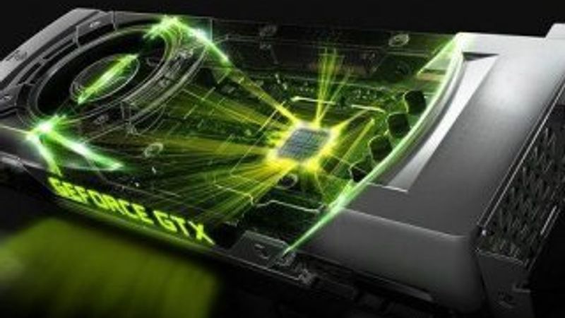Nvidia'nın yeni Ampere ekran kartları hakkında her şey