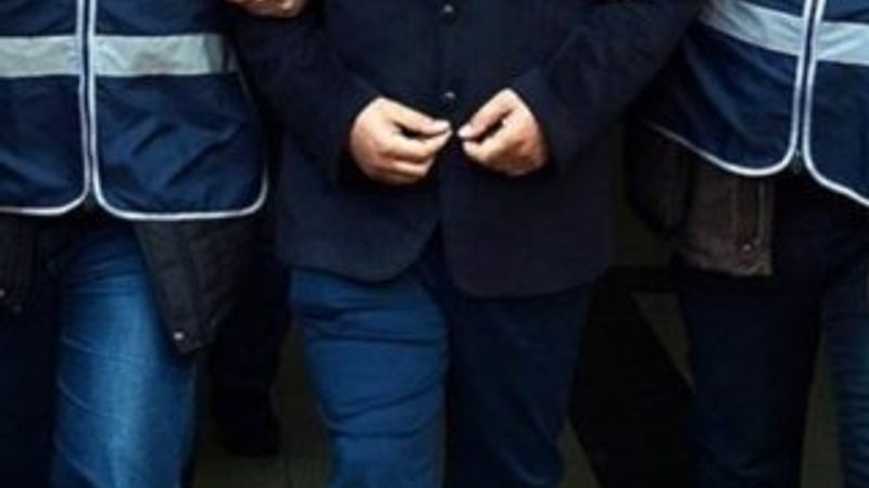 Ankara'da DEAŞ operasyonu: 10 gözaltı