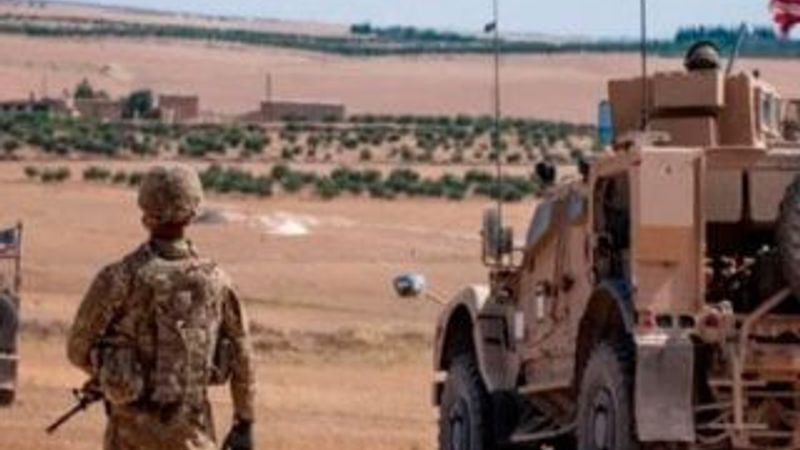 ABD, Münbiç'ten de çekildi