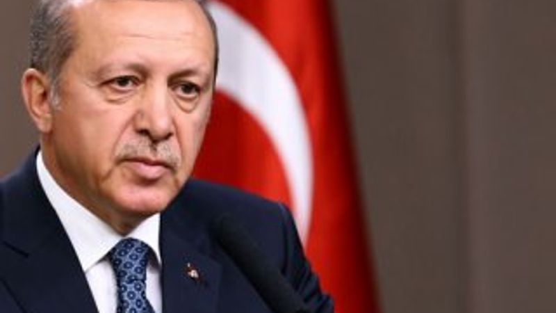 Cumhurbaşkanı Erdoğan, ABD basınına yazdı