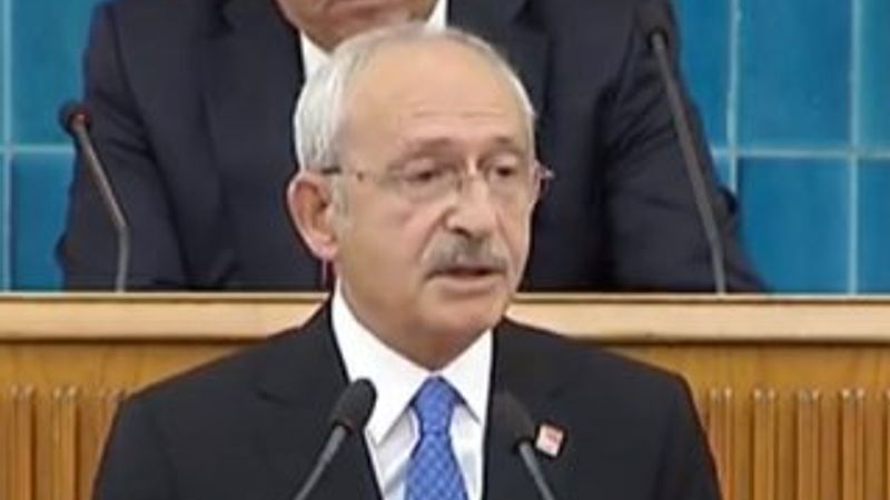 Fetih kelimesinin kullanılması Kılıçdaroğlu'nu rahatsız etti