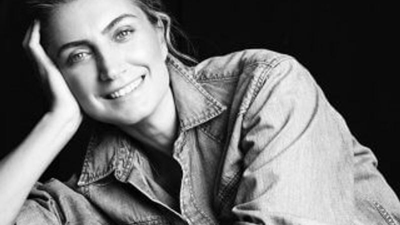 Dilek İmamoğlu, kadın dergisine kapak oldu