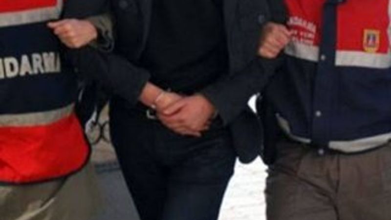 Denizli'de yasak aşk cinayeti 5 yıl sonra aydınlatıldı
