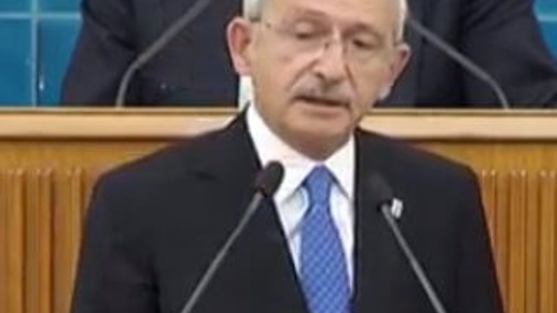 Kemal Kılıçdaroğlu, arabada sigara yasağını eleştirdi