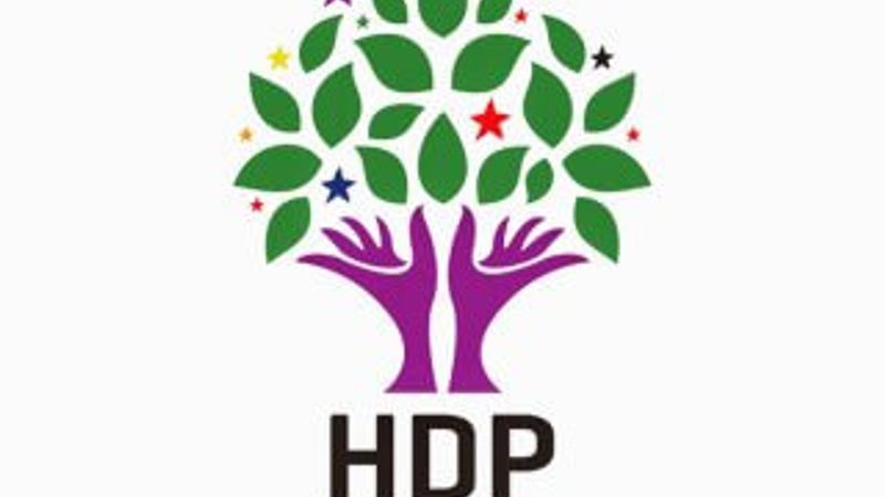 HDP sokak çağrısı yaptı