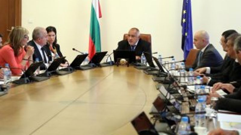 Bulgaristan'da mülteci endişesi