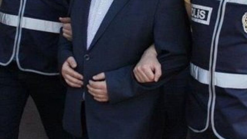 Sosyal medyada kara propaganda yapan 24 kişi tutuklandı