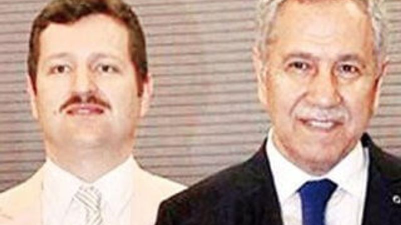 Bülent Arınç'ın FETÖ'den yargılanan damadı beraat etti