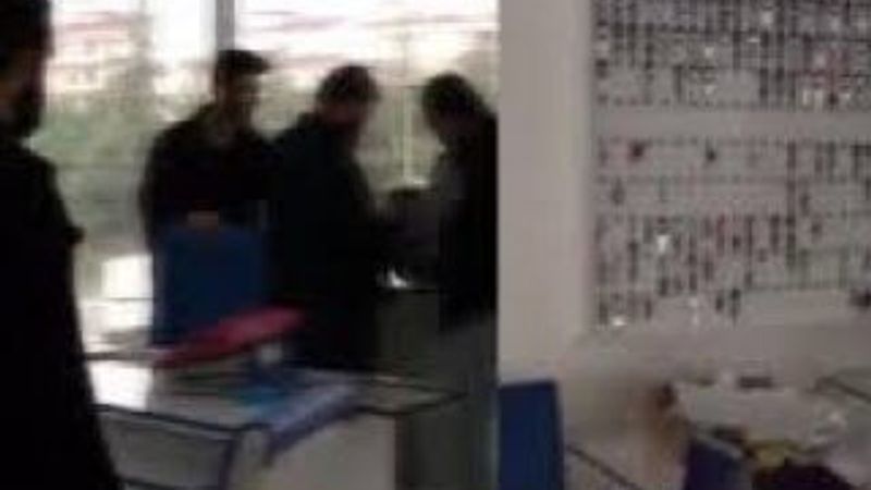 İstanbul'da emlak dolandırıcılarına operasyon