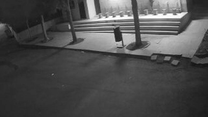 Adanalı okul ve cami hırsızı yakalandı