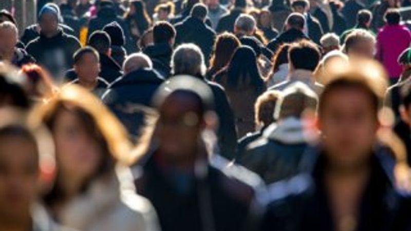 Kadın isimlerinde büyük değişim