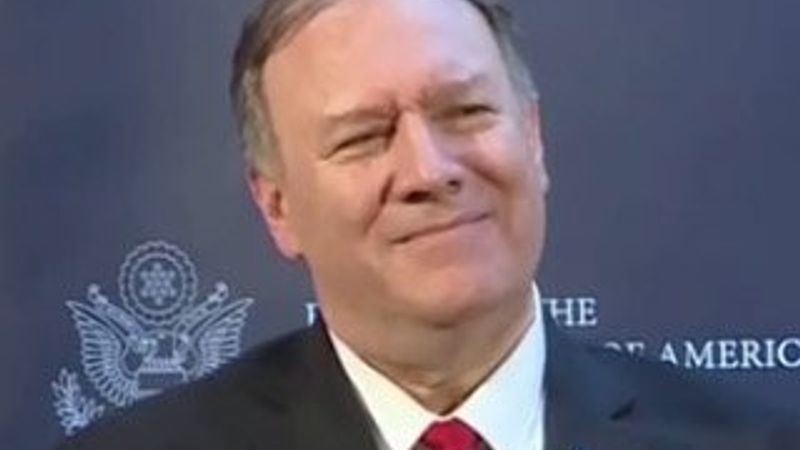 Amerika, Türkiye ile yapılan anlaşmadan memnun