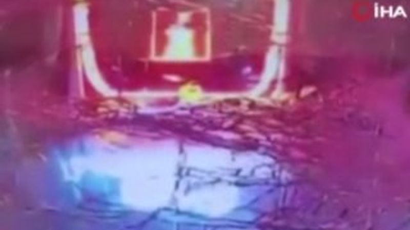 Rus vatmanın mesajlaşması kazaya neden oldu