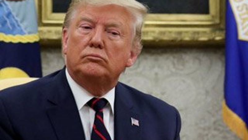 Beyaz Saray'daki Türkiye toplantısında kavga