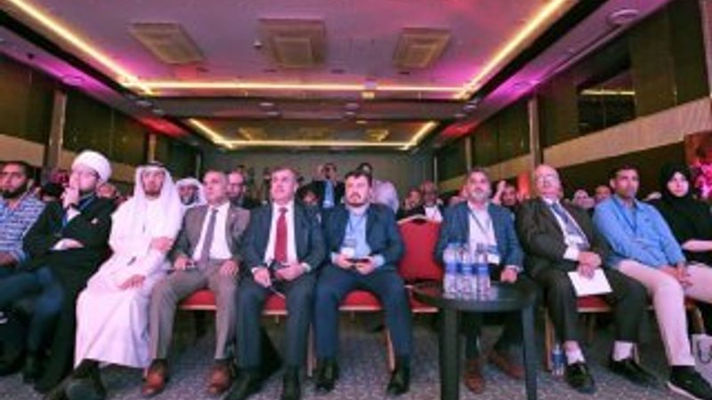 2. Aile Hayatı Konferansı gerçekleştirildi