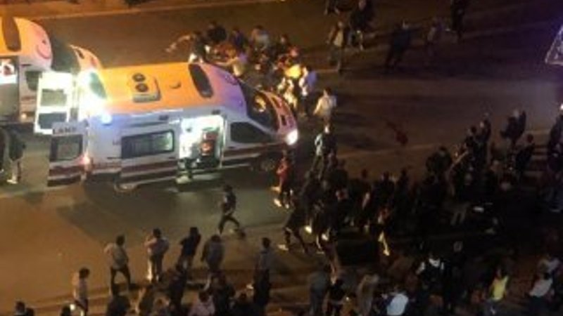 Niğde'de 2 üniversite öğrencisi hayatını kaybetti