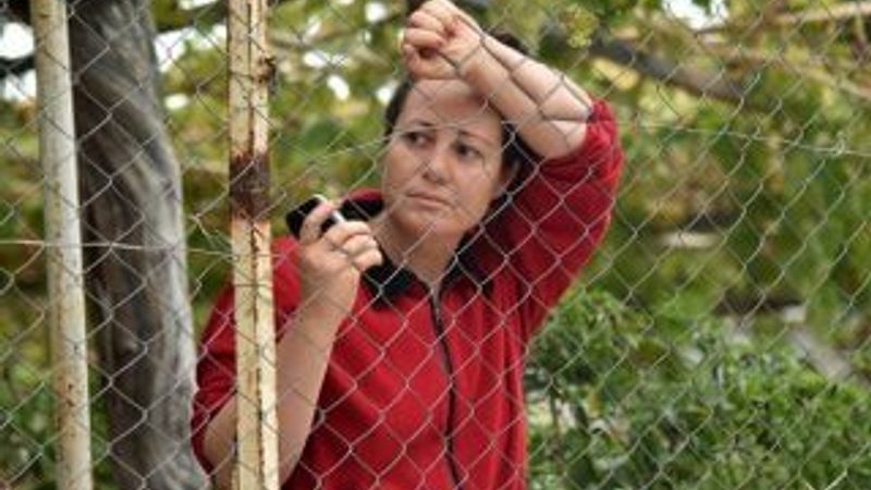 Şikayet ettiği kocaya elektronik kelepçeli tedbir