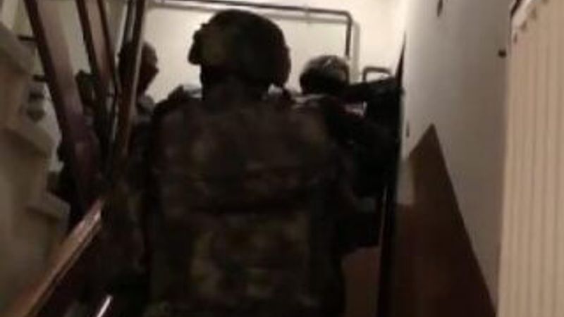 PKK, çocukları dağa götürmek için Instagram'ı kullandı