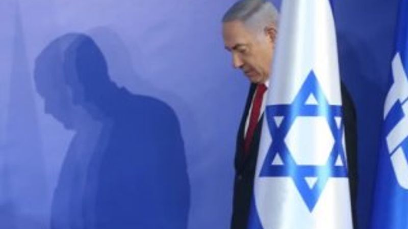 İsrail medyası boşa çıkan Kürdistan hayallerine ağlıyor