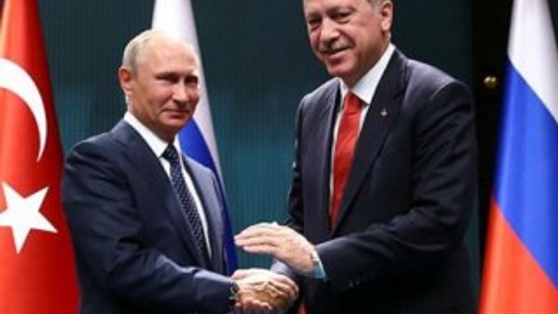 Türkiye, Kobani ve Münbiç'in boşaltılmasını isteyecek