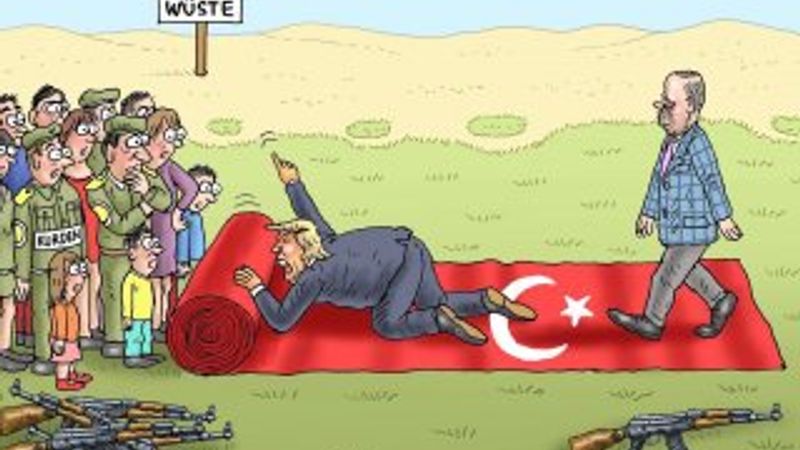 Erdoğan'ın başarısı Almanya'nın gündeminde