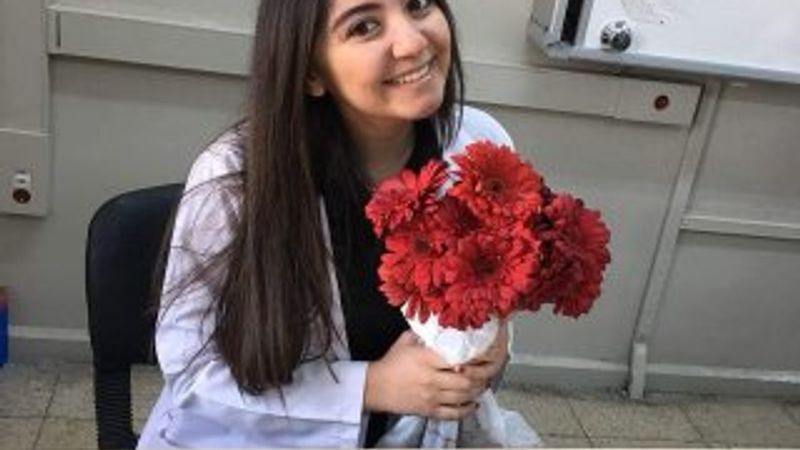 Ordulu 26 yaşındaki müzik öğretmeni kansere yenildi