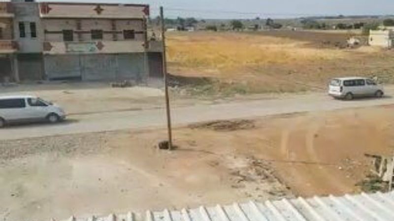 MSB: YPG'li teröristler 22 ihlal gerçekleştirdi