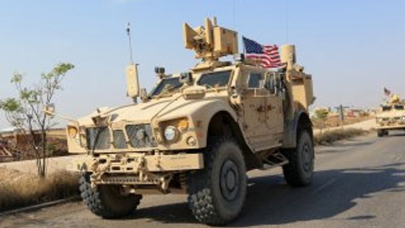 Pentagon ABD birliklerinin bölgede kalabileceğini duyurdu