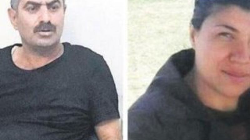 Emine Bulut'un katiline müebbet verildi