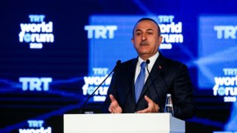 Dışişleri Bakanı: 35 saatimiz kaldı