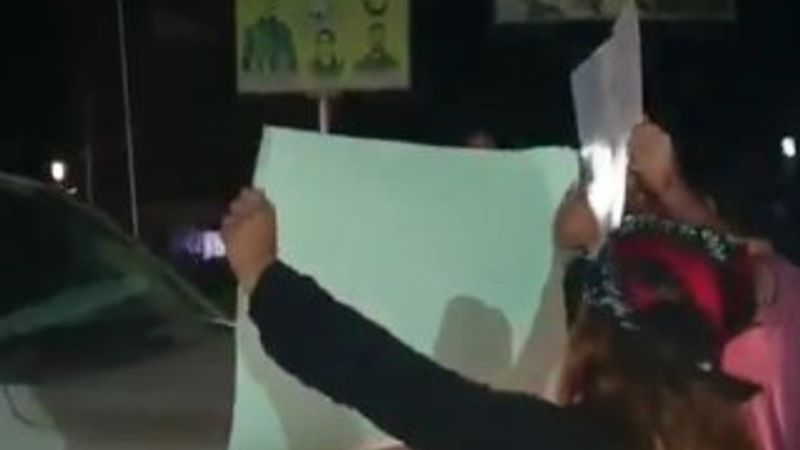 Amerikan askerlerinin Suriye'den çekilmesine tepki