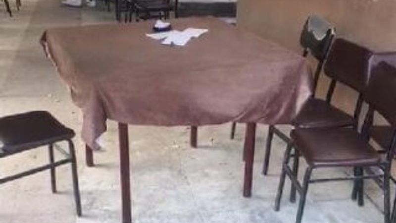 Manisa'da kahvedeki kavgada 1 kişi öldü 1 kişi yaralandı