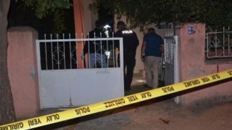 Aydın'da bıçaklı kavgada 2 kişi ağır yaralandı