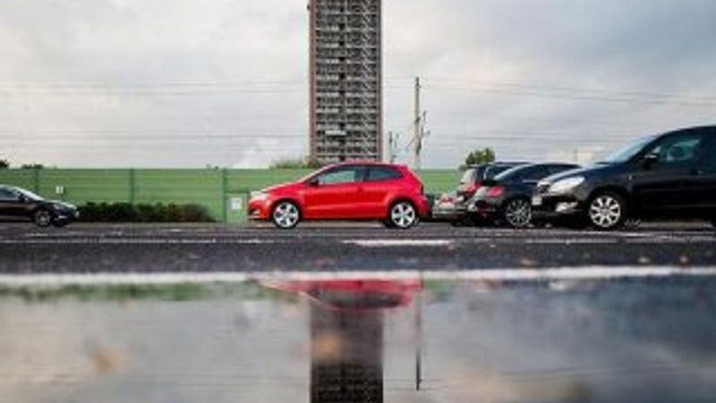 Volkswagen'den 'Türkiye'den vazgeçmedik' açıklaması