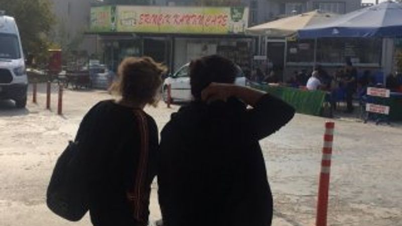 İnegöl’de fuhuş operasyonu