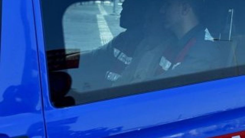 HDP'li eski başkan Adnan Selçuk Mızraklı tutuklandı